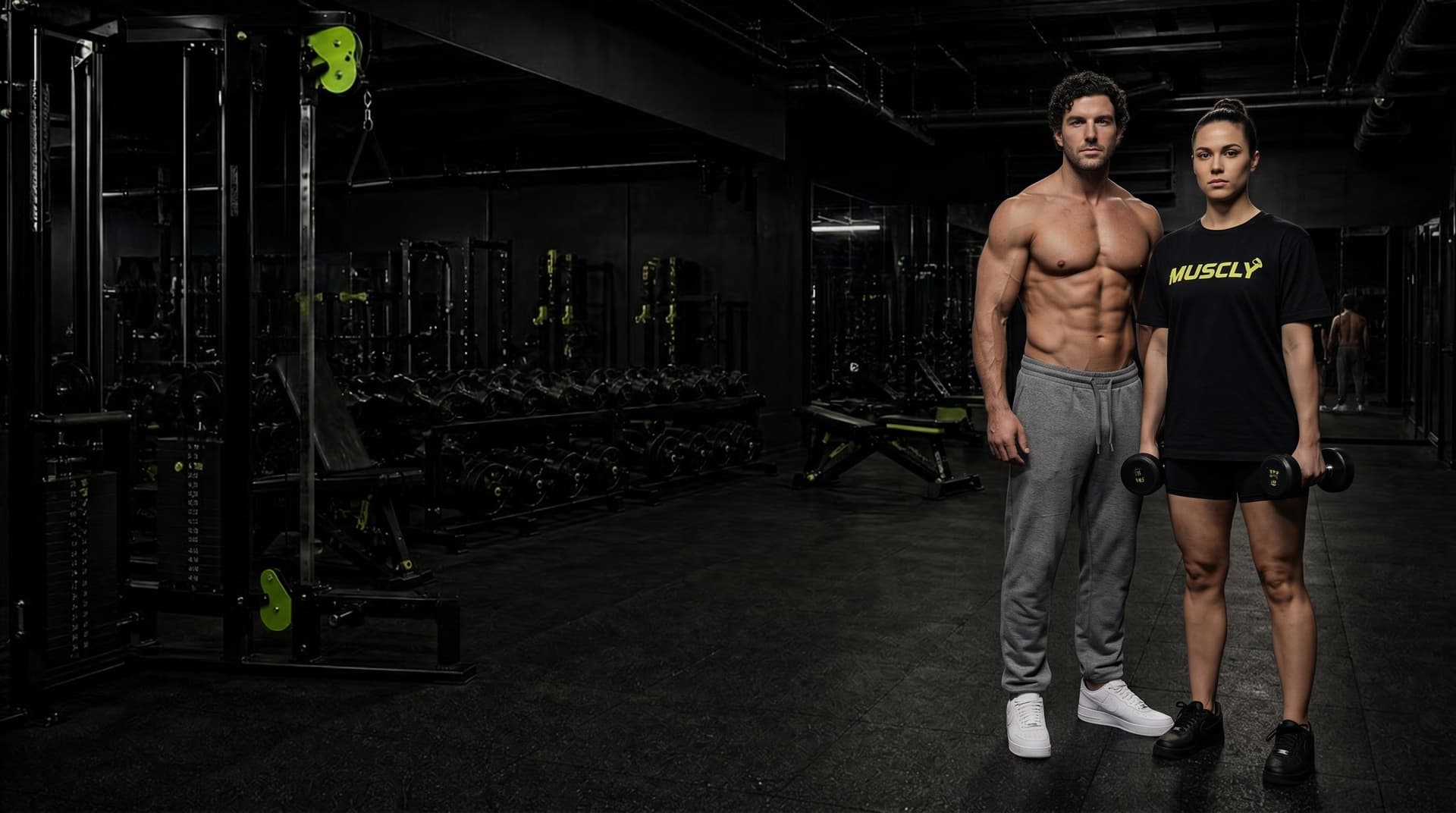 Zespół Muscly – tworzymy plany treningowe, które naprawdę działają