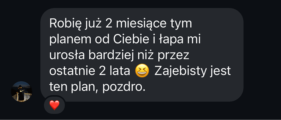 Recenzja użytkownika